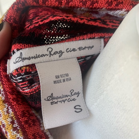 American Rag Sweater - Picture 4 of 4